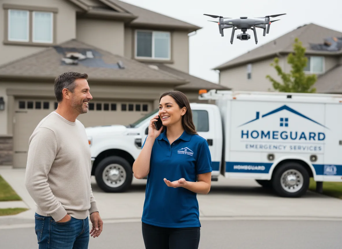 Emergency Solar Roof Shingle Repair in Roslyn, WA